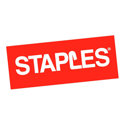 Staples